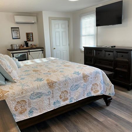The Tern Inn Bed & Breakfast And Cottages West Harwich 外观 照片