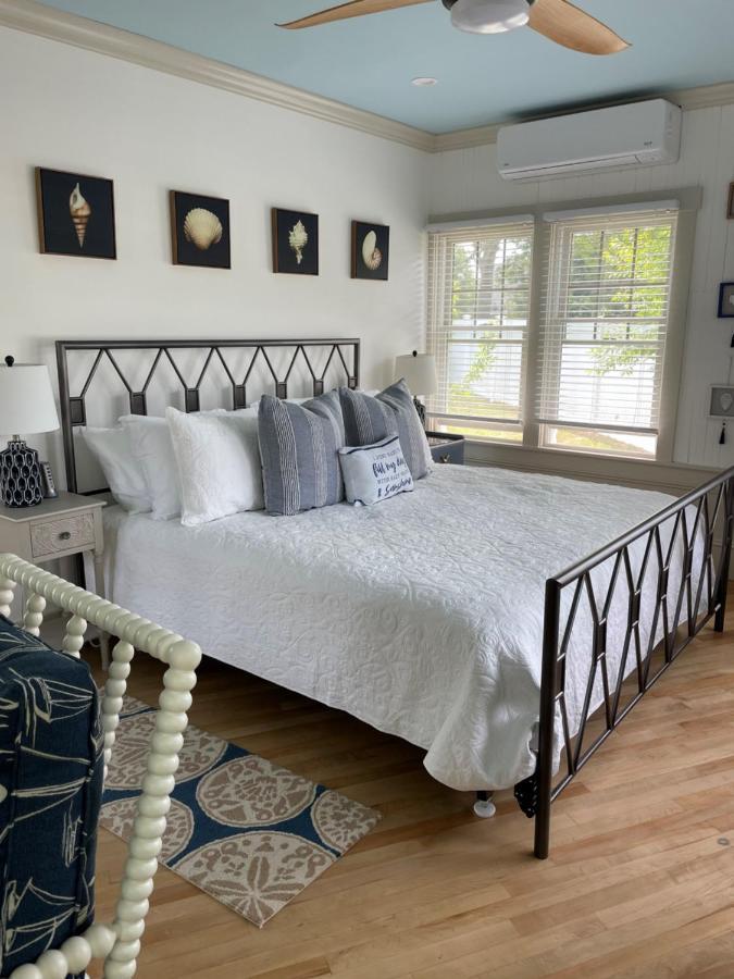 The Tern Inn Bed & Breakfast And Cottages West Harwich 外观 照片