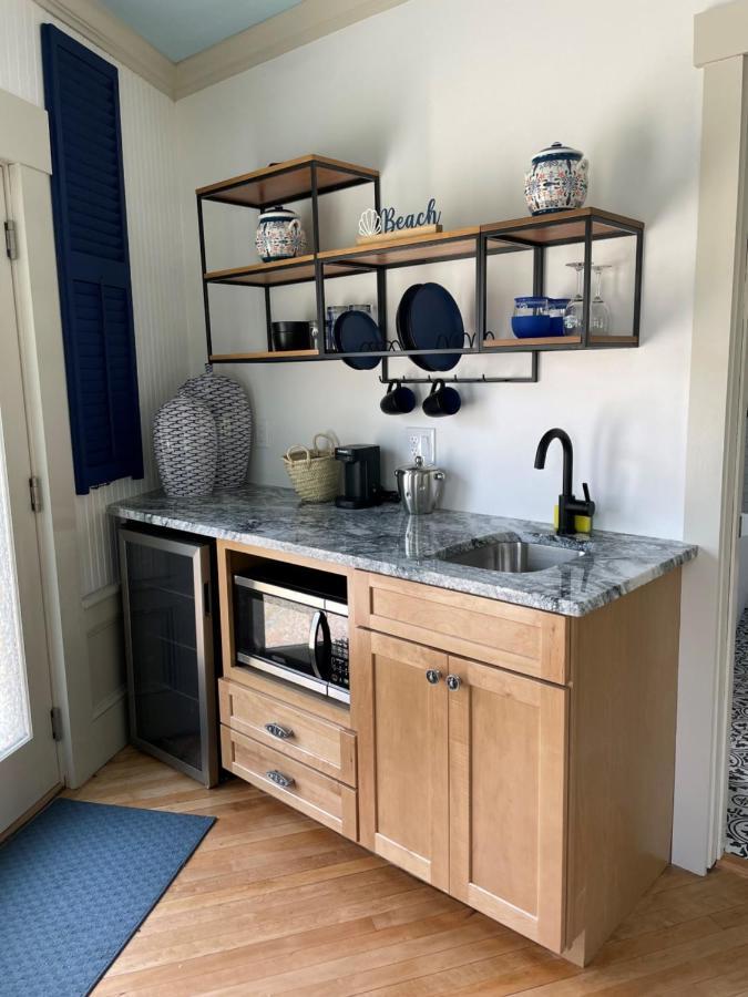 The Tern Inn Bed & Breakfast And Cottages West Harwich 外观 照片