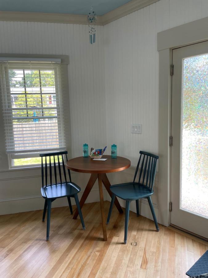 The Tern Inn Bed & Breakfast And Cottages West Harwich 外观 照片