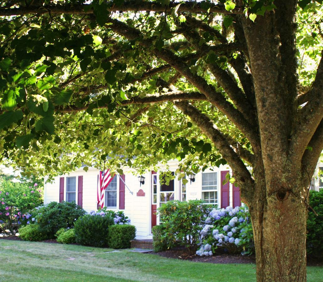 The Tern Inn Bed & Breakfast And Cottages West Harwich 外观 照片