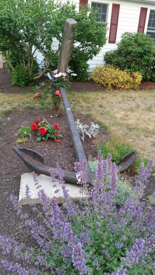 The Tern Inn Bed & Breakfast And Cottages West Harwich 外观 照片