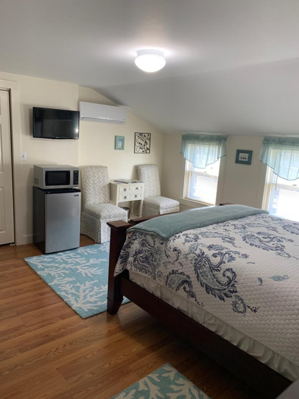 The Tern Inn Bed & Breakfast And Cottages West Harwich 外观 照片