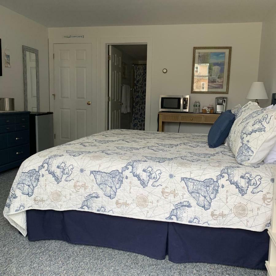 The Tern Inn Bed & Breakfast And Cottages West Harwich 外观 照片