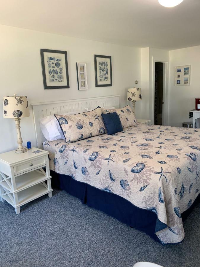 The Tern Inn Bed & Breakfast And Cottages West Harwich 外观 照片