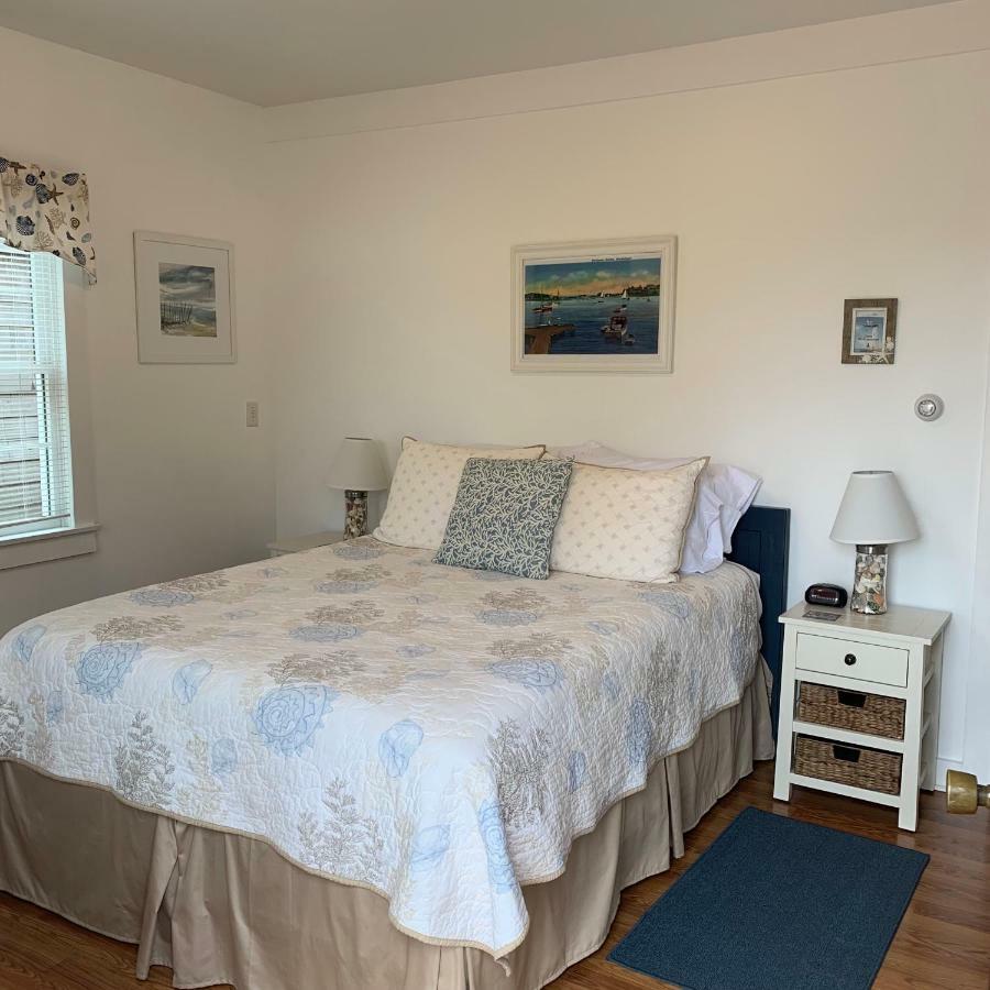 The Tern Inn Bed & Breakfast And Cottages West Harwich 外观 照片