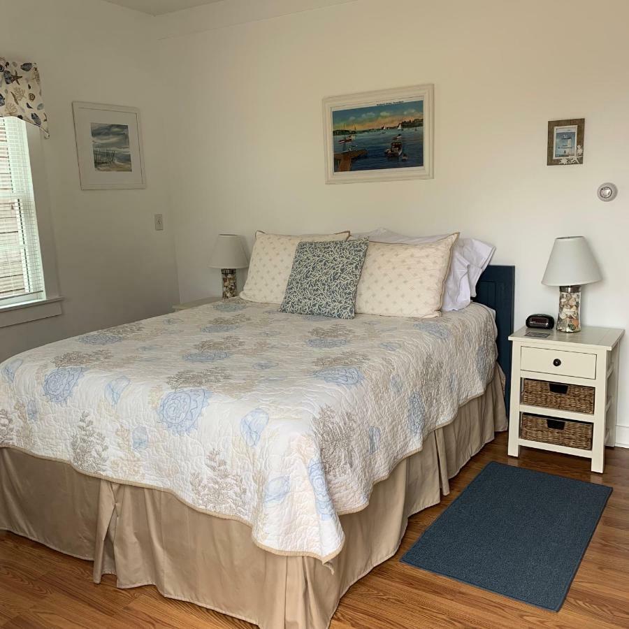 The Tern Inn Bed & Breakfast And Cottages West Harwich 外观 照片
