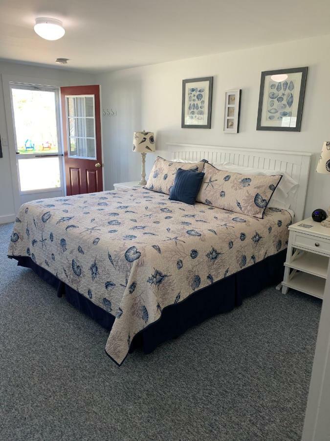The Tern Inn Bed & Breakfast And Cottages West Harwich 外观 照片