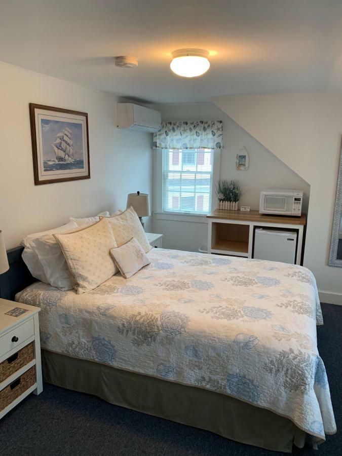 The Tern Inn Bed & Breakfast And Cottages West Harwich 外观 照片