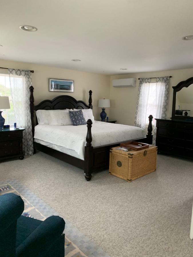 The Tern Inn Bed & Breakfast And Cottages West Harwich 外观 照片