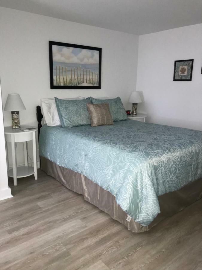 The Tern Inn Bed & Breakfast And Cottages West Harwich 外观 照片
