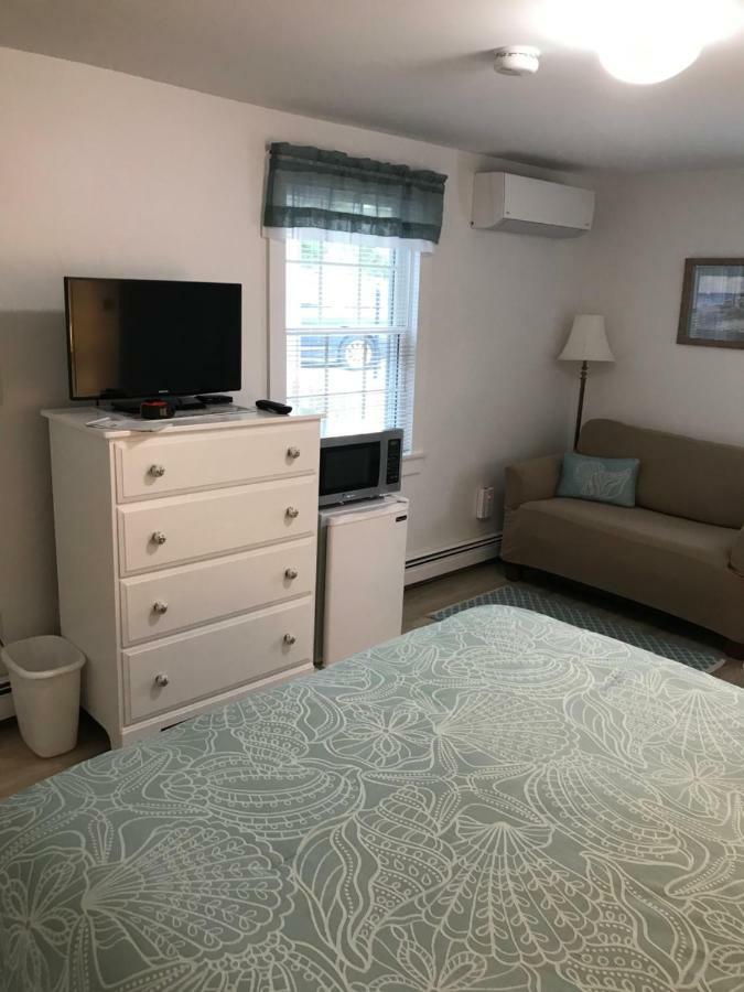 The Tern Inn Bed & Breakfast And Cottages West Harwich 外观 照片